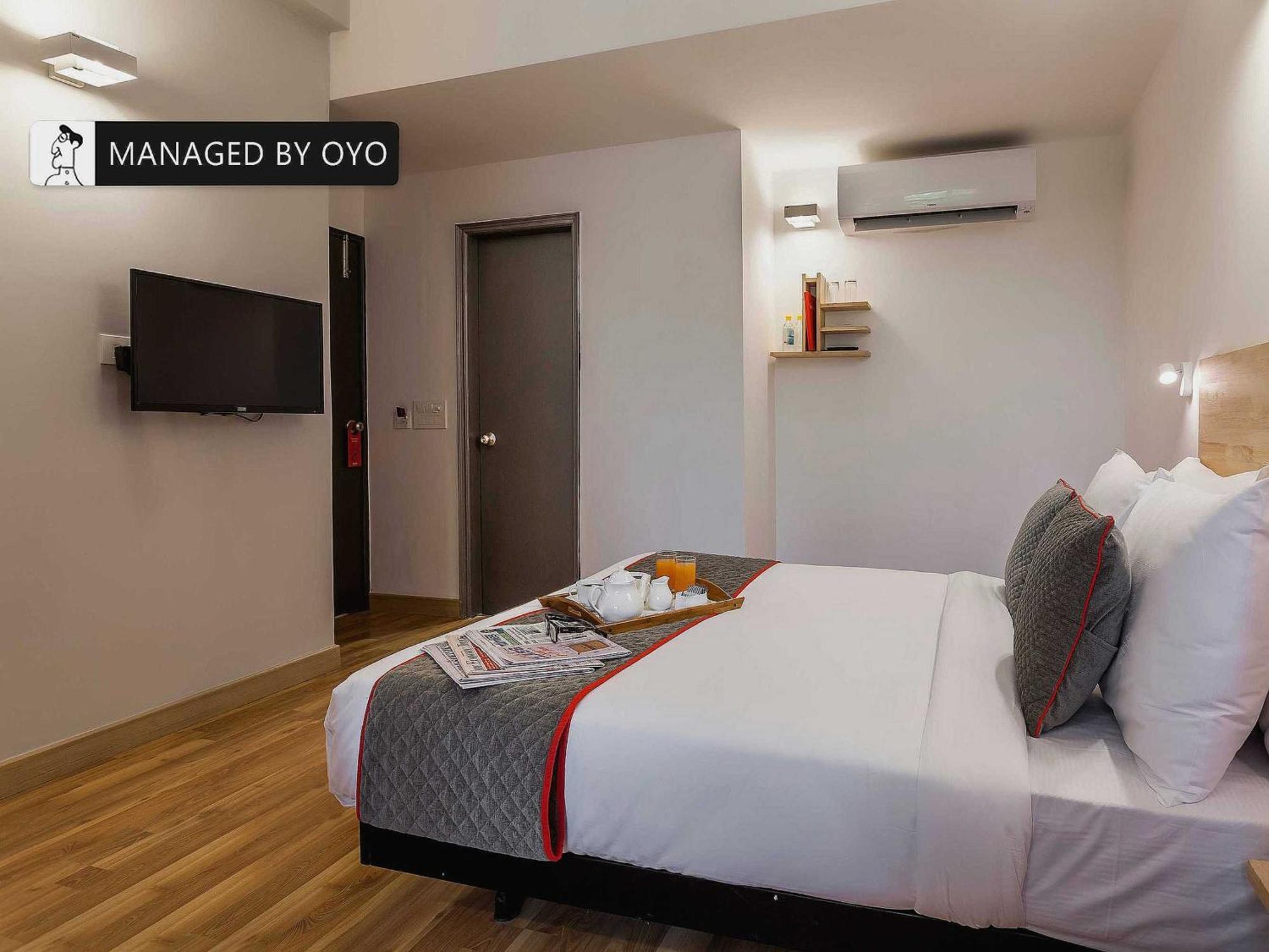 Hotel Gautam Residency Νέο Δελχί Εξωτερικό φωτογραφία