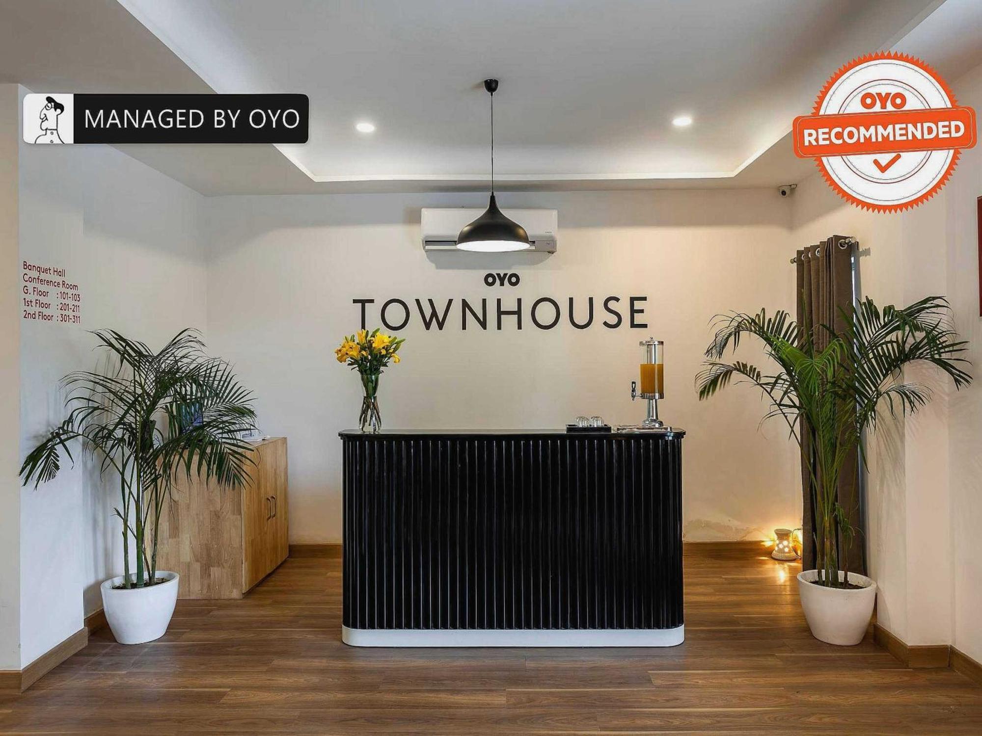 Hotel Gautam Residency Νέο Δελχί Εξωτερικό φωτογραφία