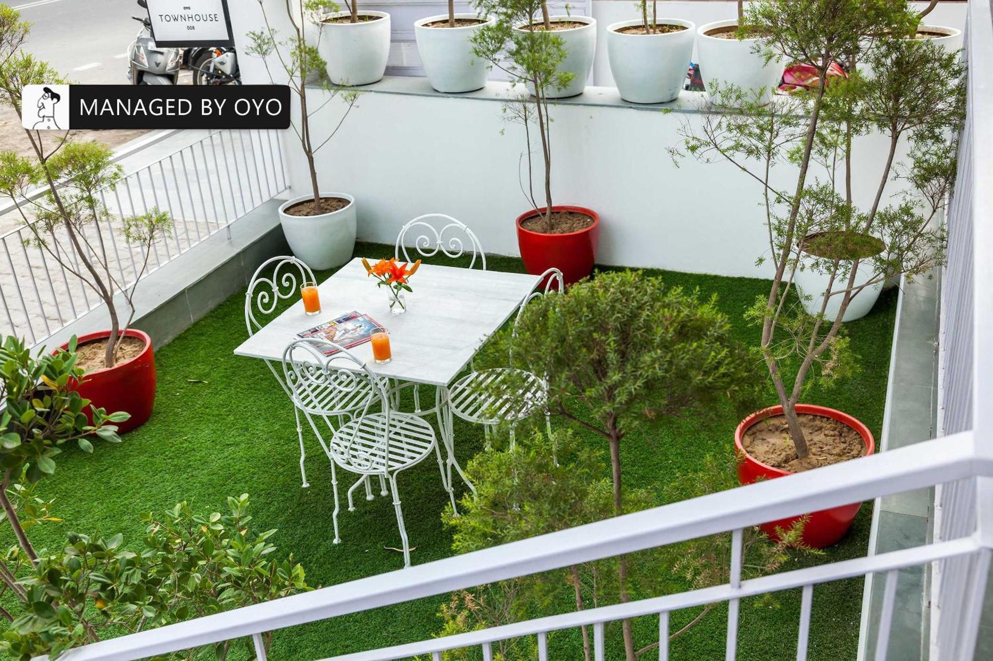 Hotel Gautam Residency Νέο Δελχί Εξωτερικό φωτογραφία