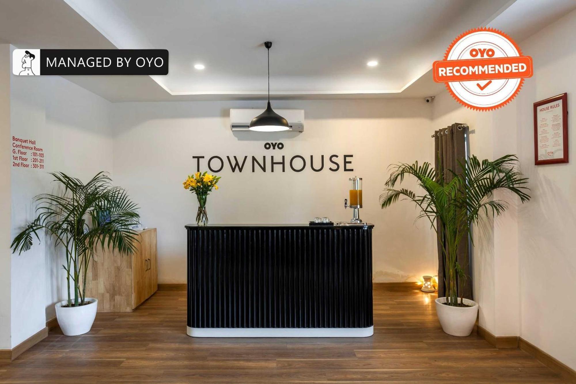 Hotel Gautam Residency Νέο Δελχί Εξωτερικό φωτογραφία