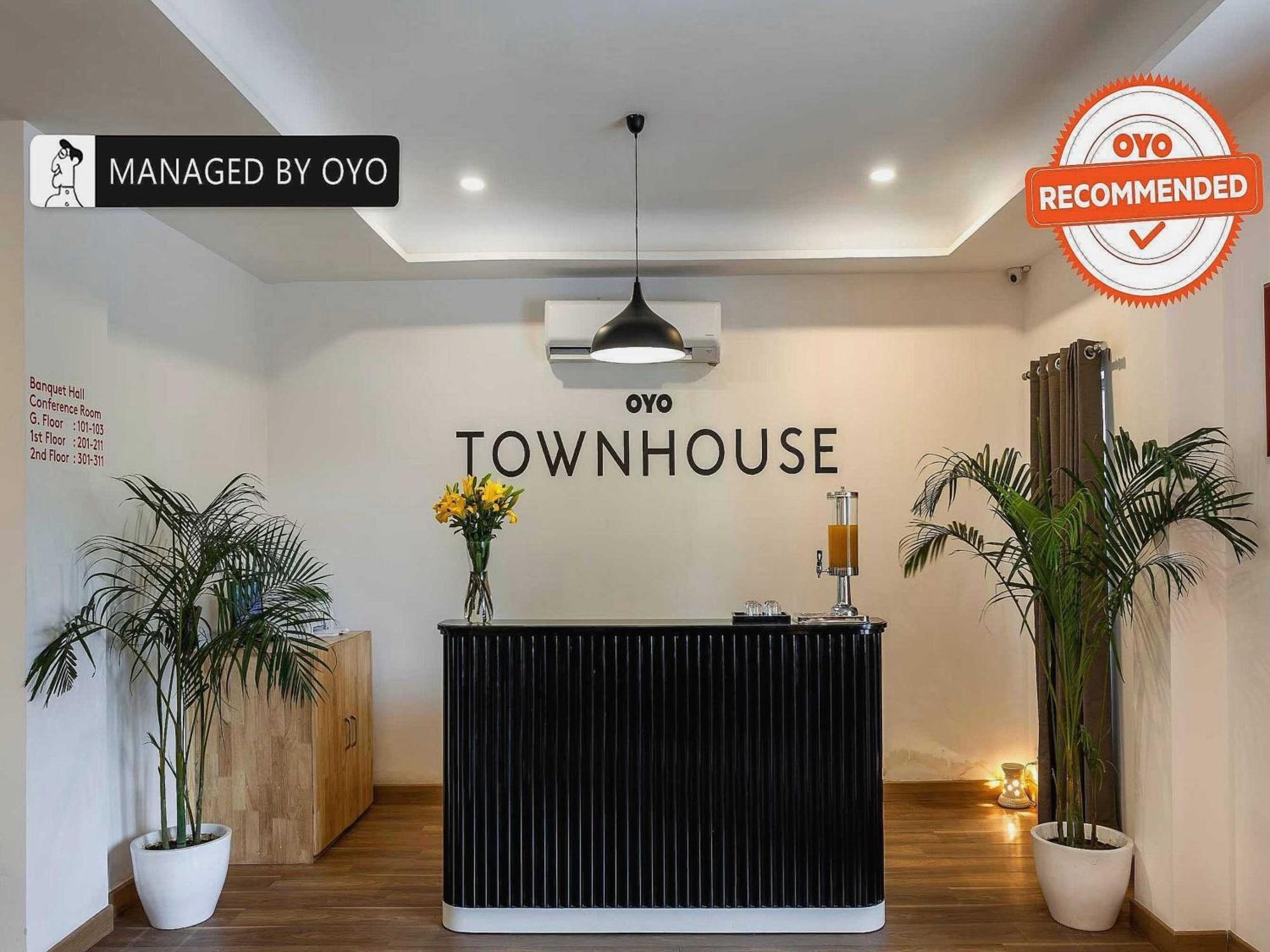 Hotel Gautam Residency Νέο Δελχί Εξωτερικό φωτογραφία