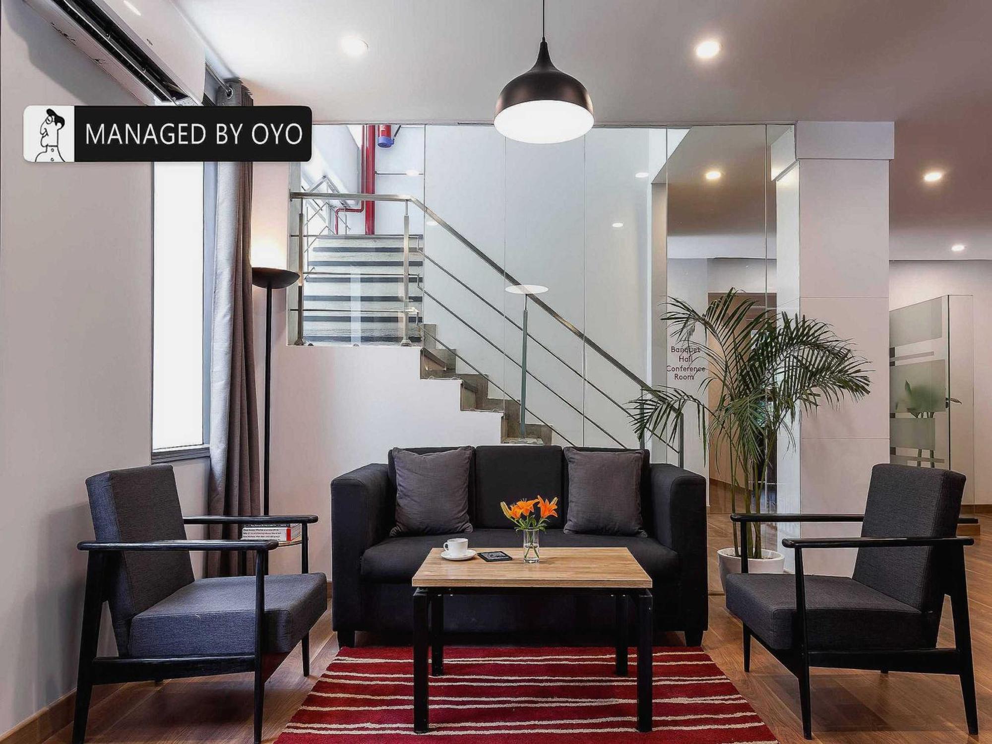 Hotel Gautam Residency Νέο Δελχί Εξωτερικό φωτογραφία