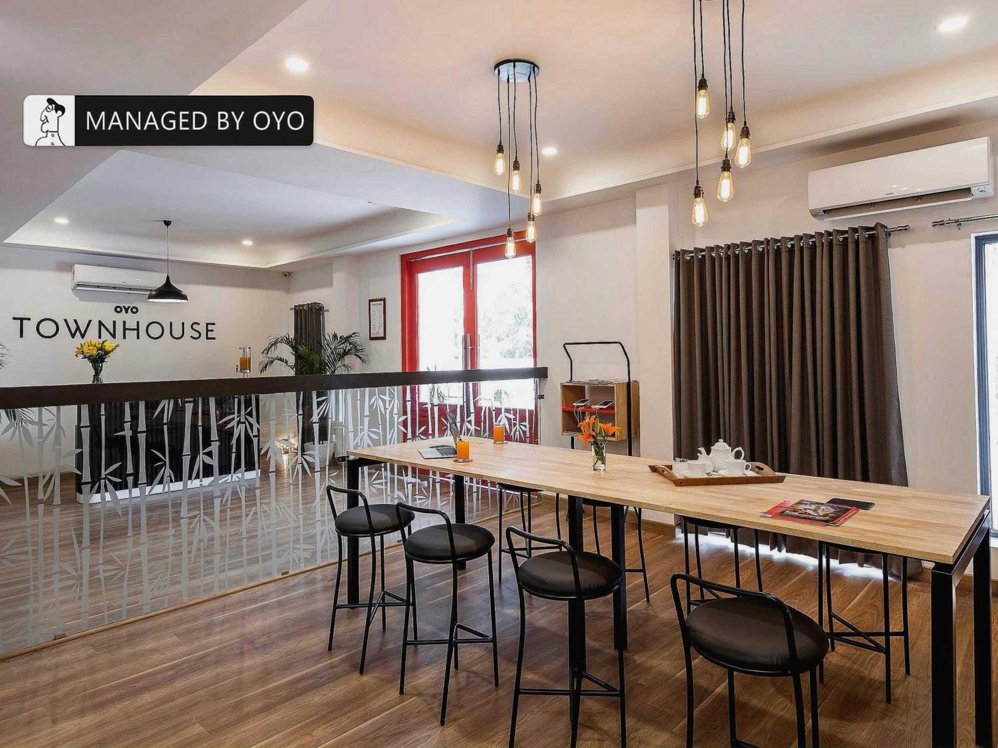 Hotel Gautam Residency Νέο Δελχί Εξωτερικό φωτογραφία