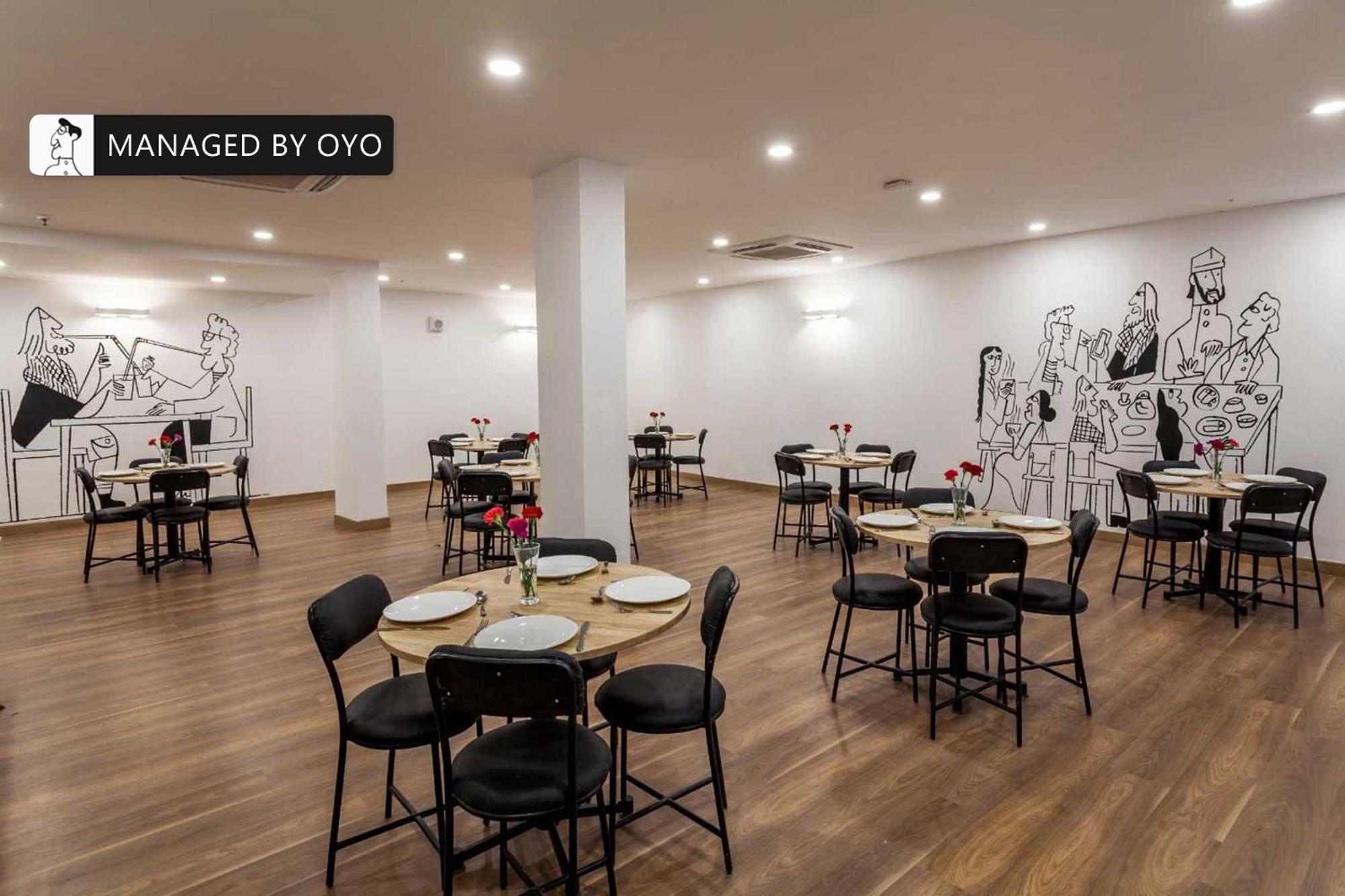 Hotel Gautam Residency Νέο Δελχί Εξωτερικό φωτογραφία