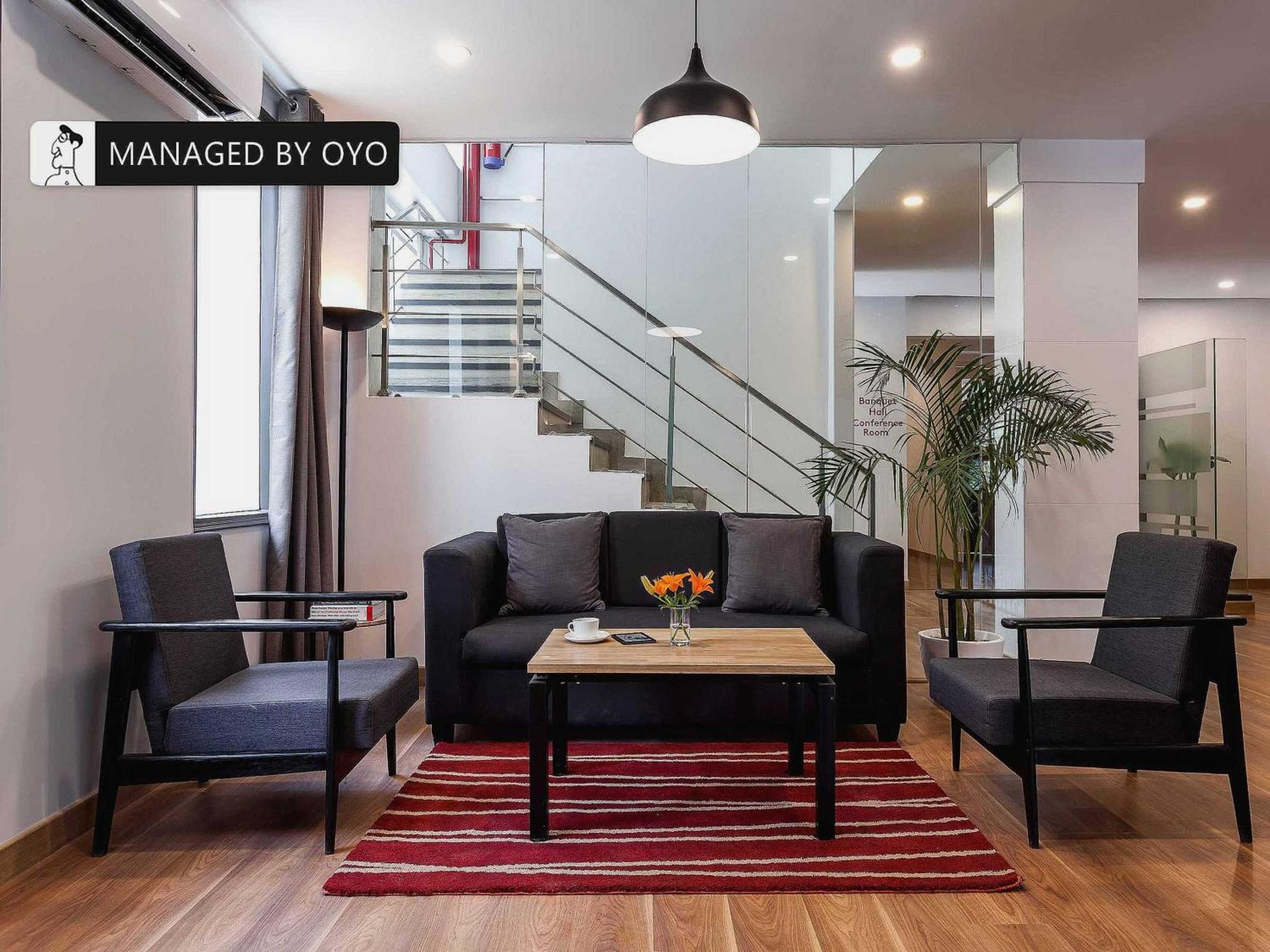 Hotel Gautam Residency Νέο Δελχί Εξωτερικό φωτογραφία