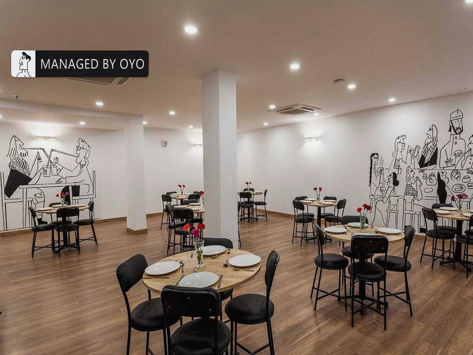 Hotel Gautam Residency Νέο Δελχί Εξωτερικό φωτογραφία