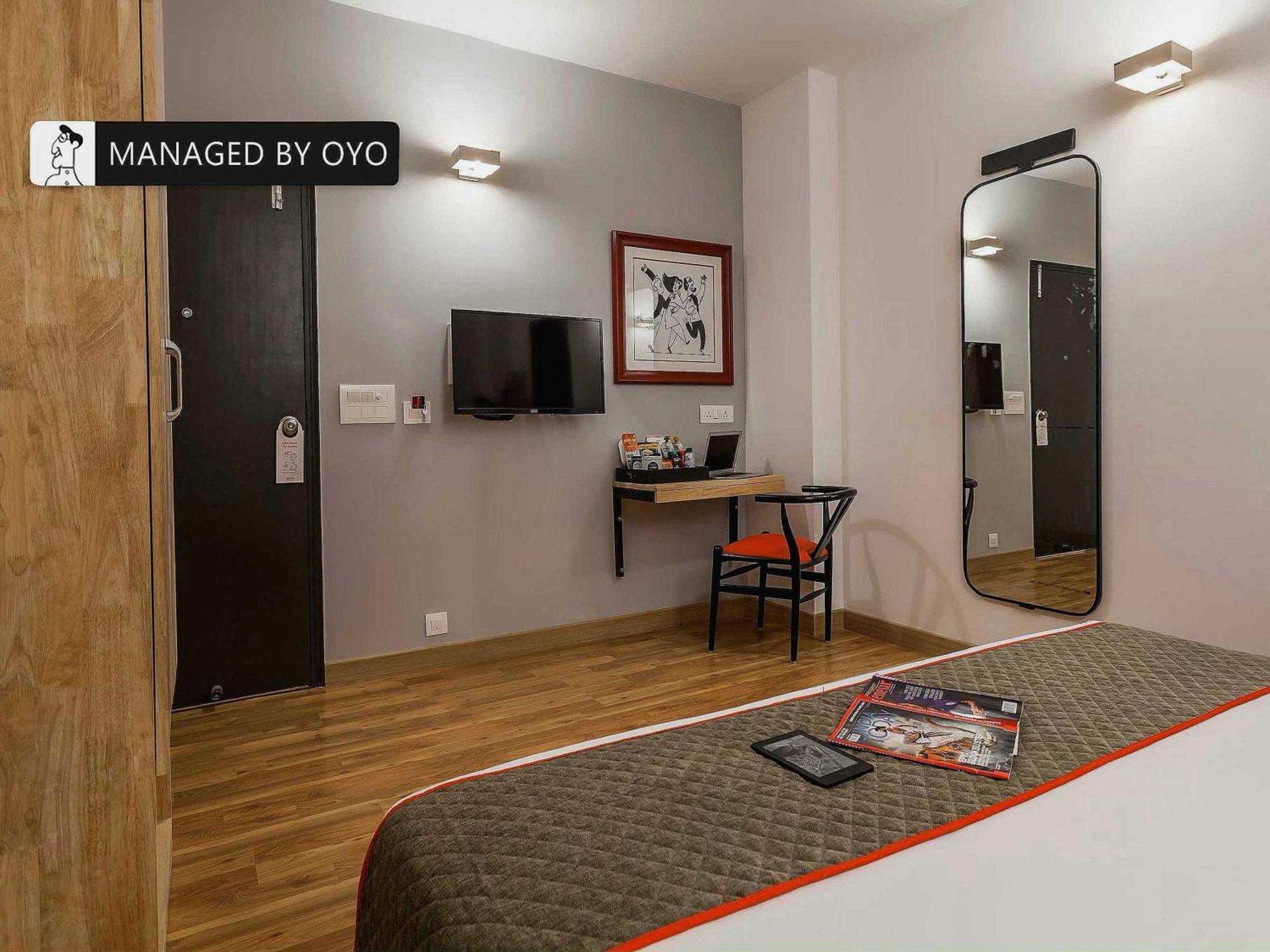 Hotel Gautam Residency Νέο Δελχί Εξωτερικό φωτογραφία