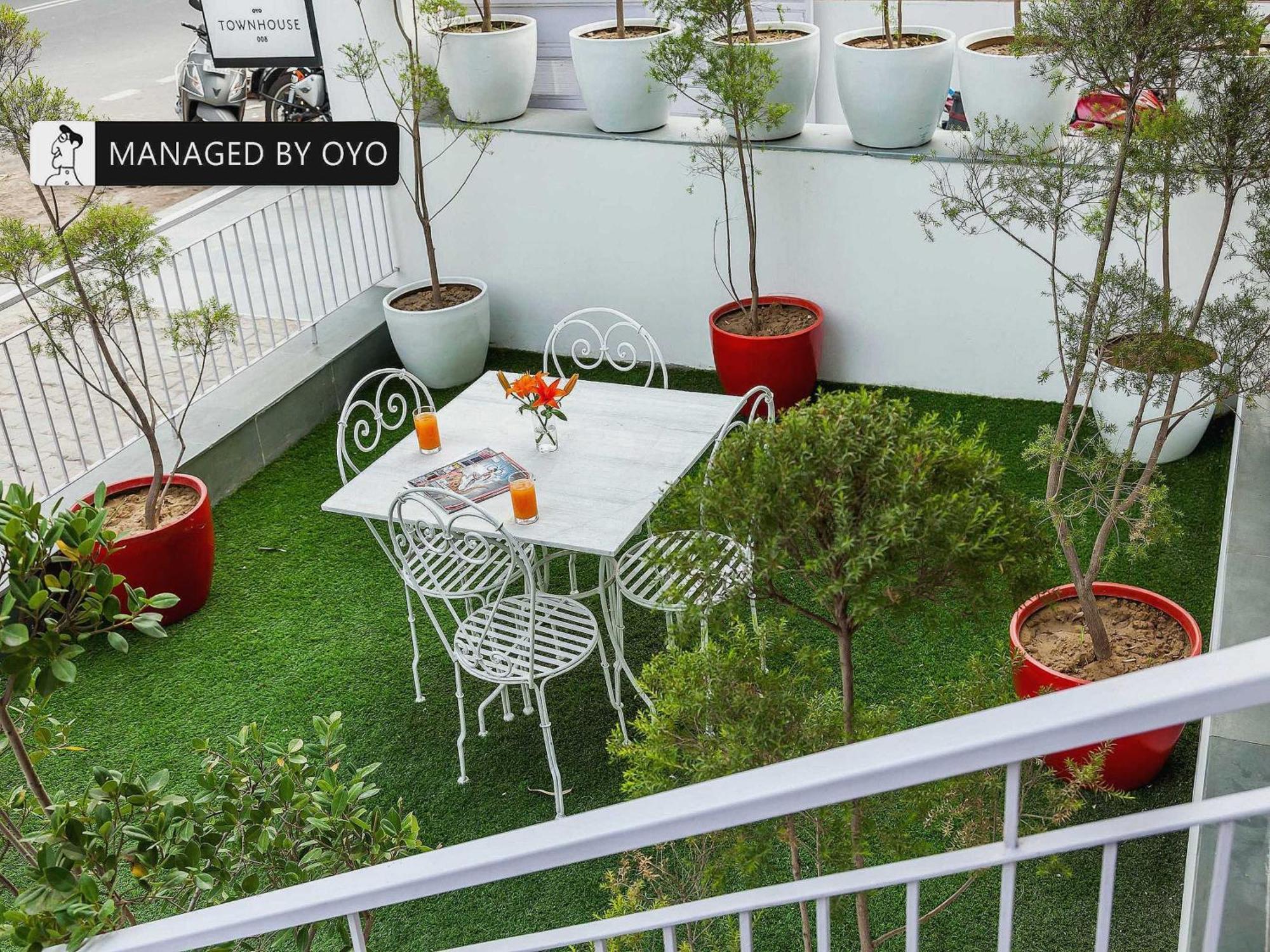Hotel Gautam Residency Νέο Δελχί Εξωτερικό φωτογραφία