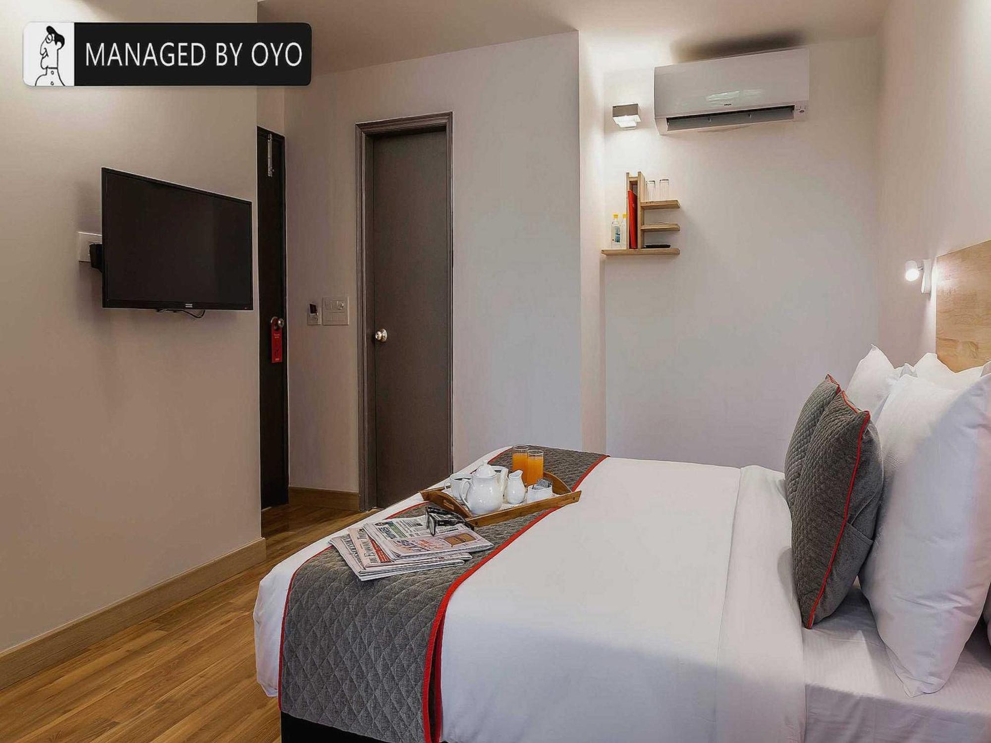 Hotel Gautam Residency Νέο Δελχί Εξωτερικό φωτογραφία