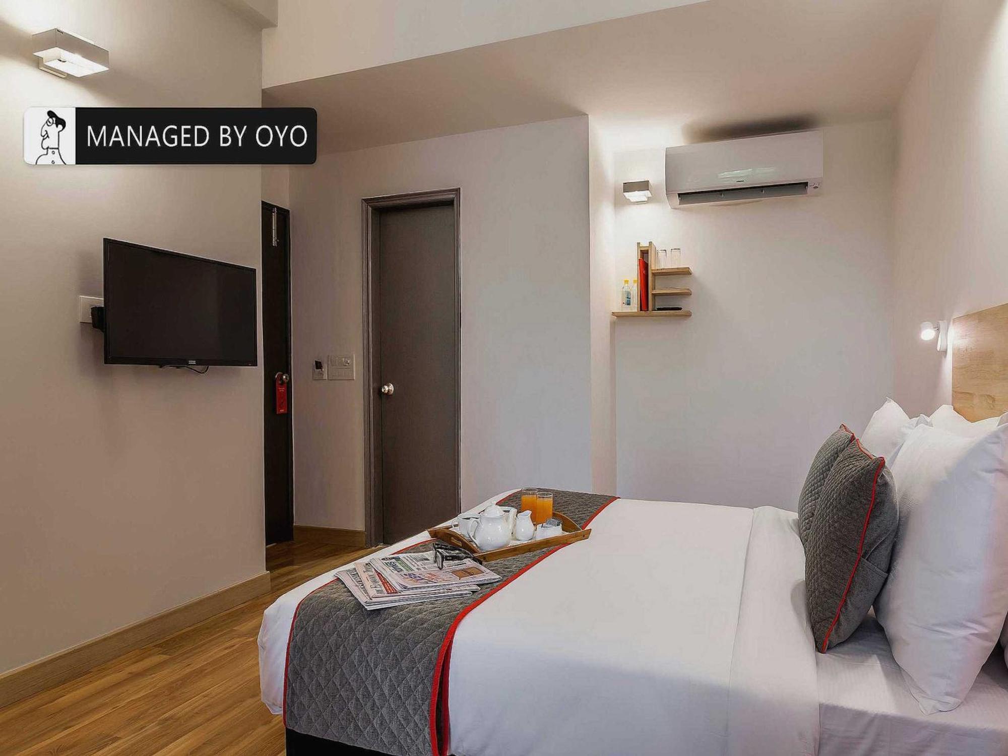Hotel Gautam Residency Νέο Δελχί Εξωτερικό φωτογραφία