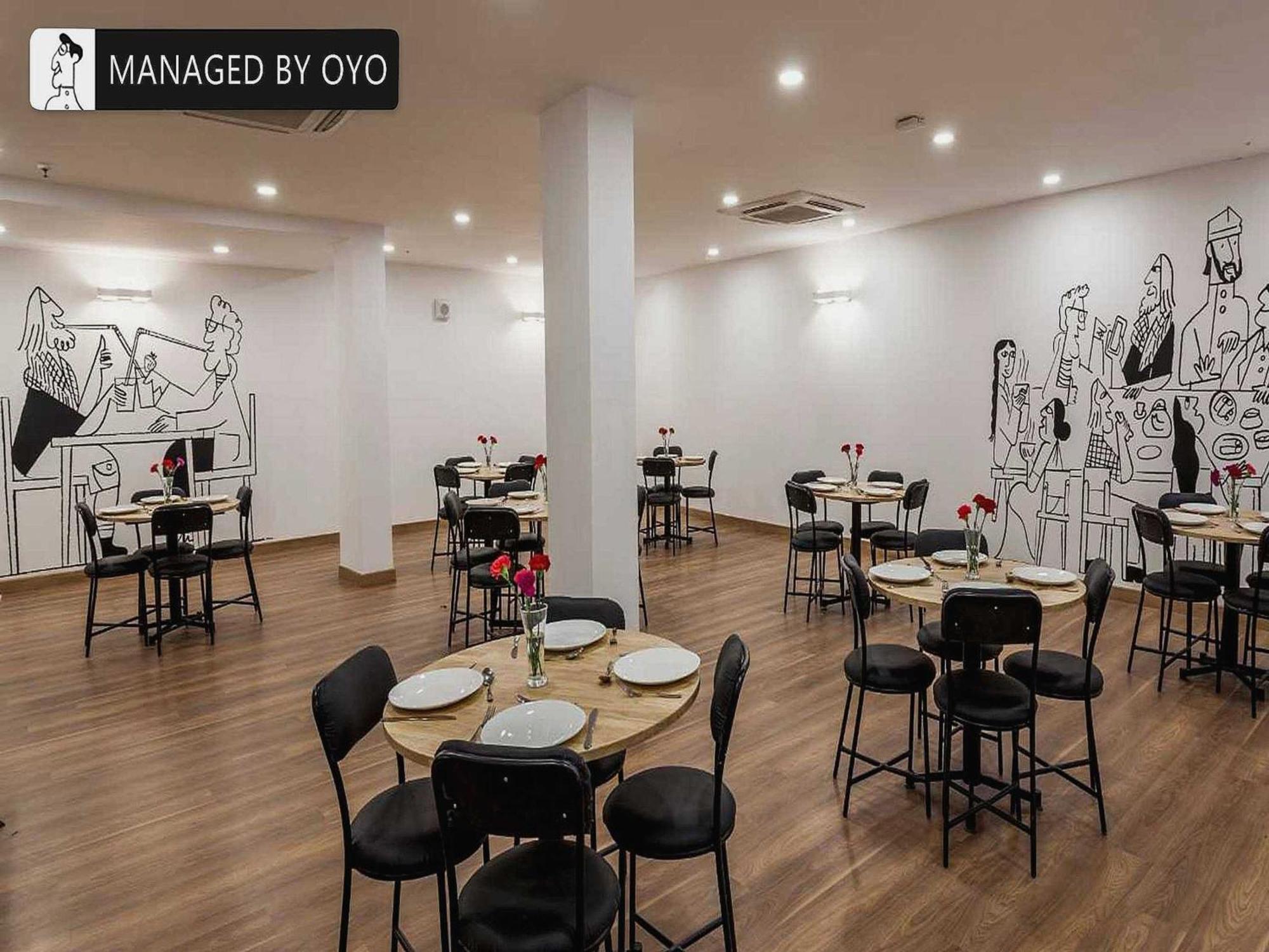 Hotel Gautam Residency Νέο Δελχί Εξωτερικό φωτογραφία
