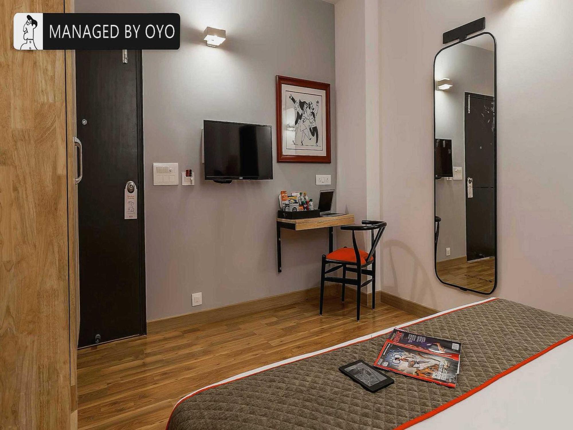 Hotel Gautam Residency Νέο Δελχί Εξωτερικό φωτογραφία
