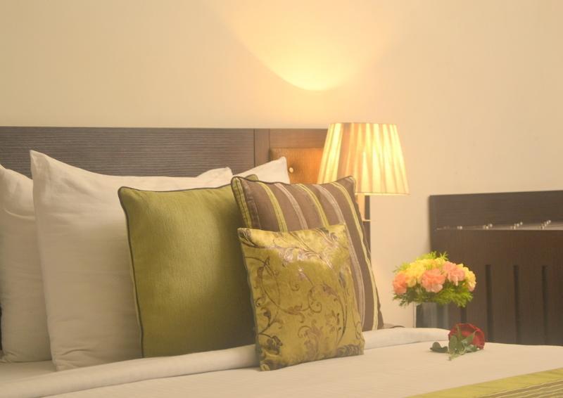 Hotel Gautam Residency Νέο Δελχί Εξωτερικό φωτογραφία